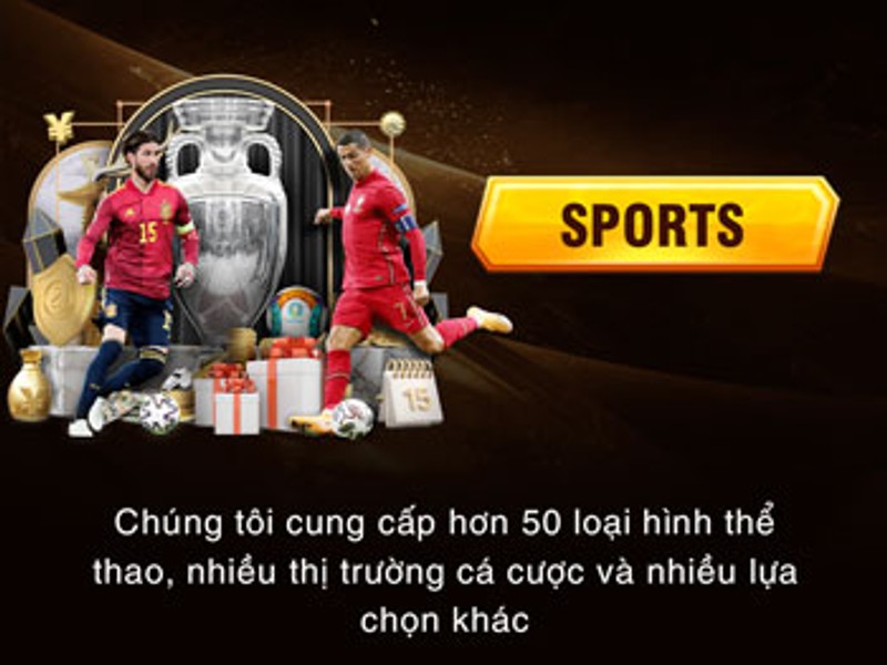Cá cược Thể thao kubet