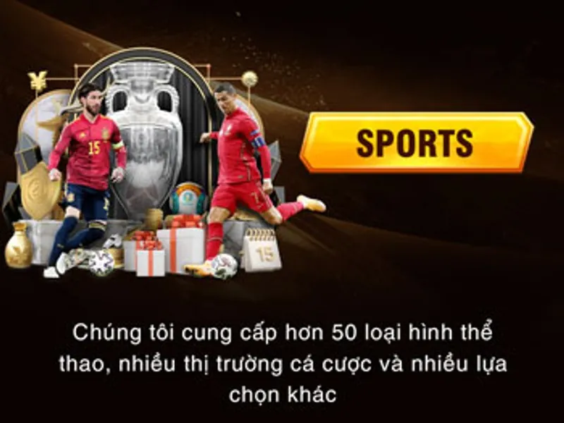 Cá cược Thể thao kubet